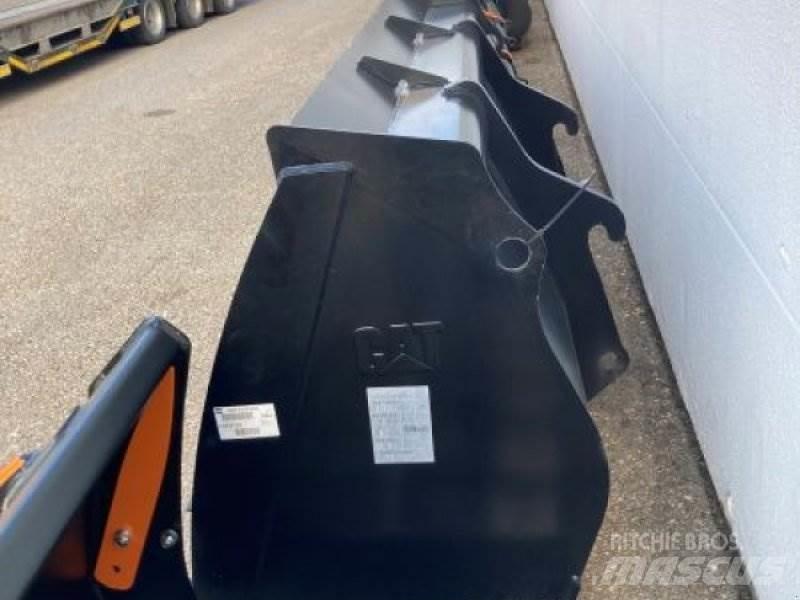 CAT 908 轮式装载机