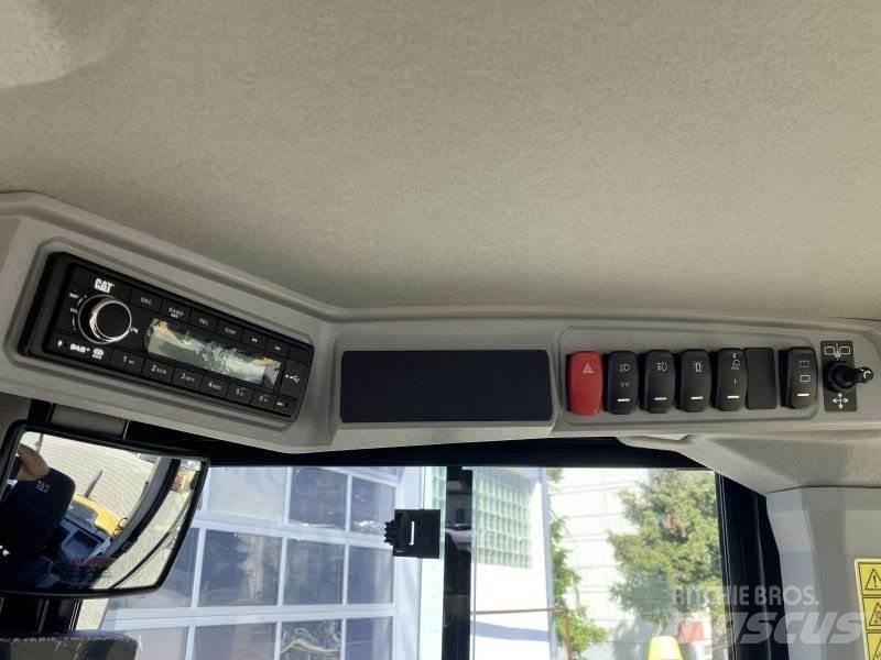CAT 908-14A 轮式装载机