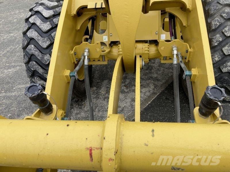 CAT 914-14A 轮式装载机