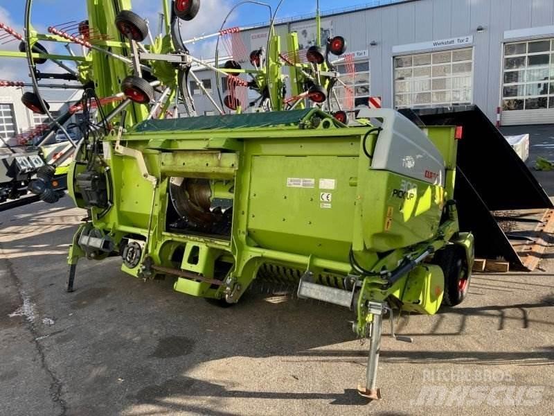 CLAAS PU 300 干草饲料收割机配件