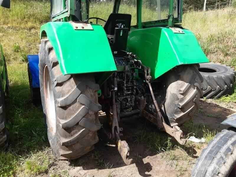 Deutz D 8006 拖拉机/农用车