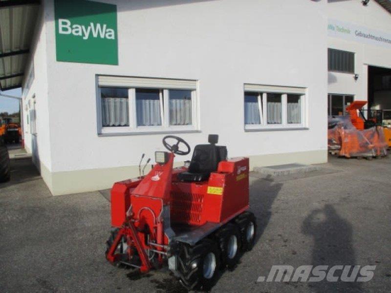  DOZER 29HP # 877 农业机械-其他