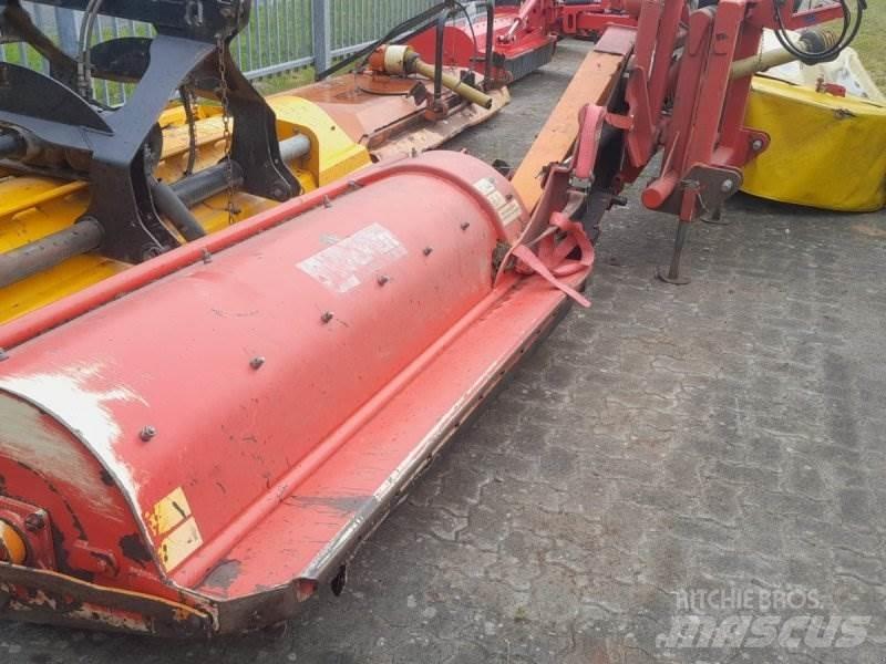 Dücker USM 21 肥料搅拌机