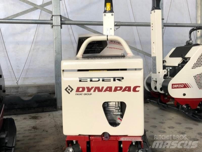 Dynapac DRP15X 平板夯