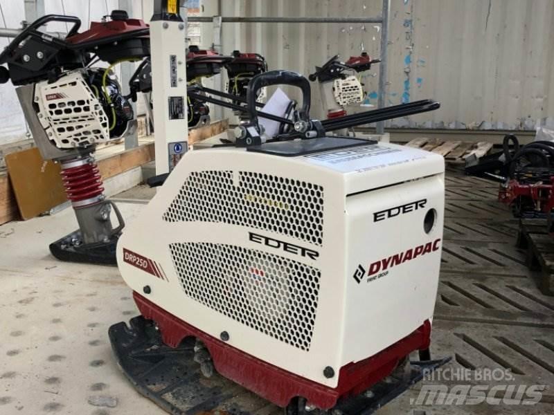 Dynapac DRP25D 平板夯