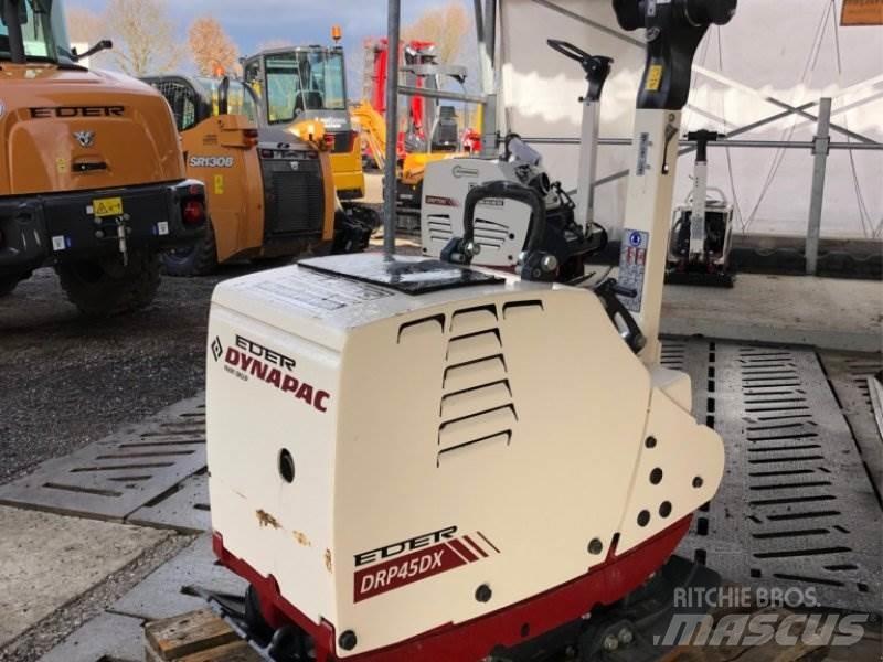 Dynapac DRP45DX 平板夯