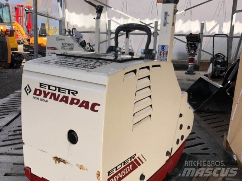 Dynapac DRP45DX 平板夯