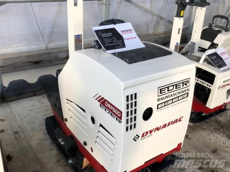 Dynapac DRP60D 平板夯