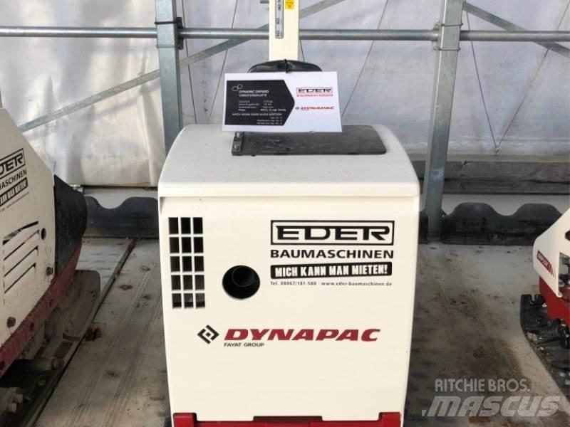 Dynapac DRP60D 平板夯