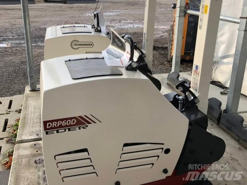 Dynapac DRP60D 平板夯