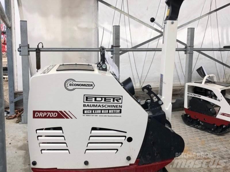 Dynapac DRP70D 平板夯