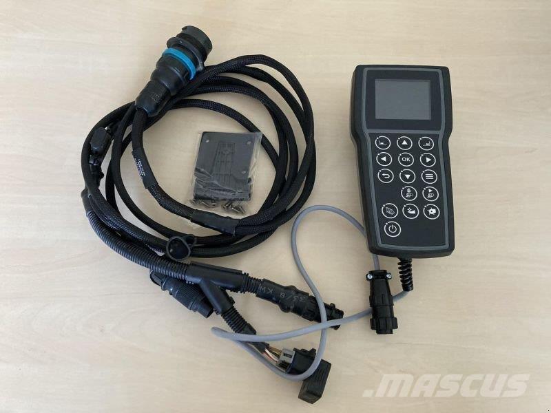  E-LINK CONTROL 其他耕种机械和配件