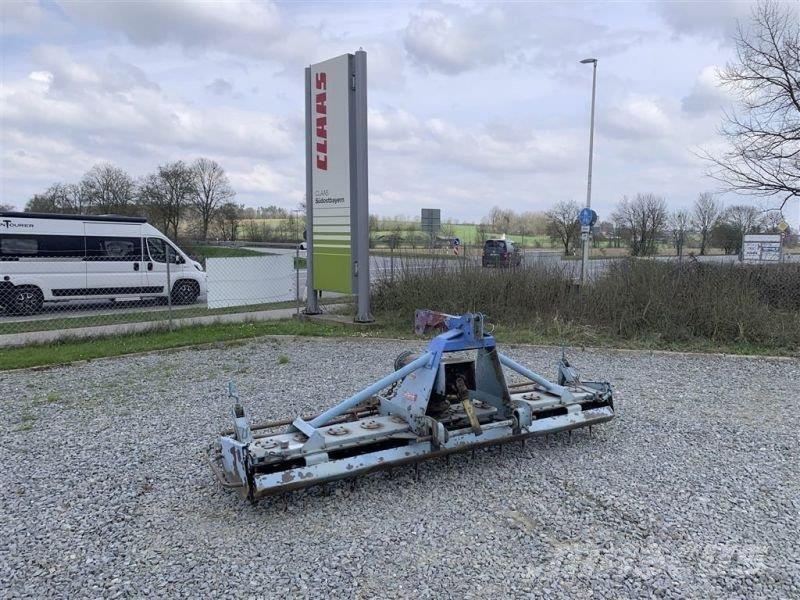 Eck-sicma 300 圆盘耙