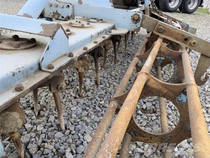 Eck-sicma 300 圆盘耙