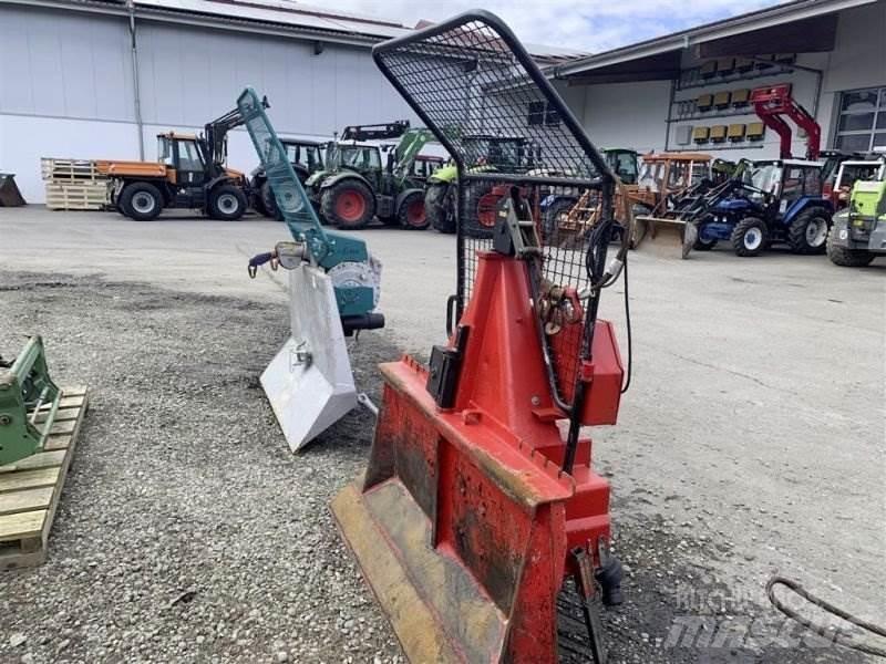  EGV 80 AHK 绞车