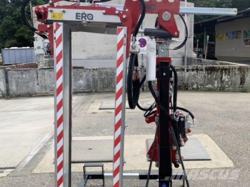  Ero Modul Line 剥皮机