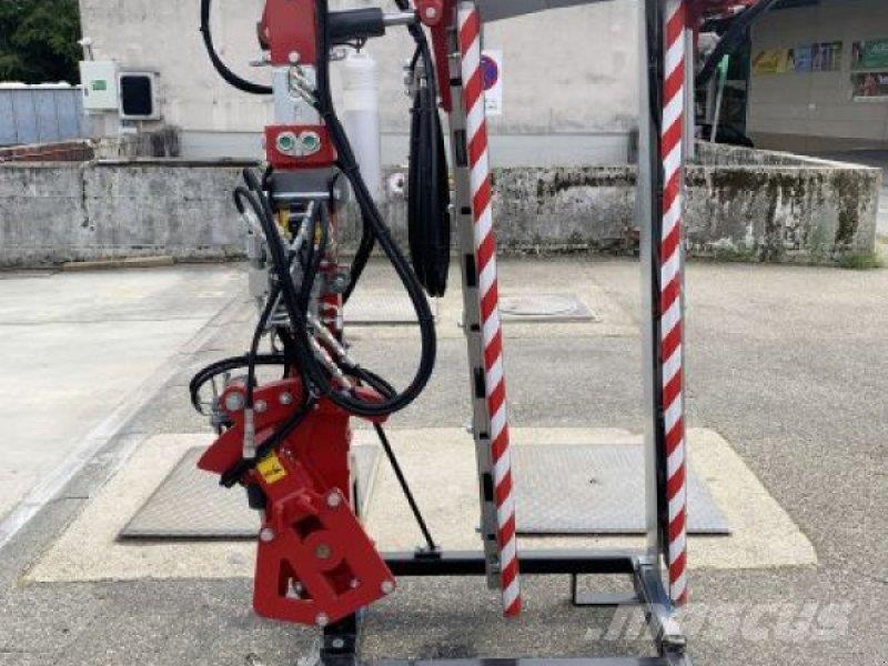  Ero MODUL LINE 剥皮机