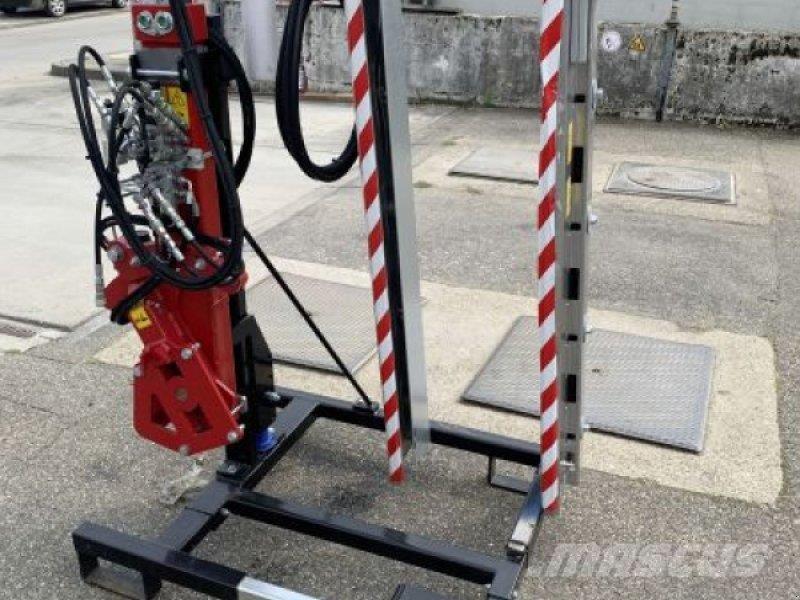  Ero MODUL LINE 剥皮机