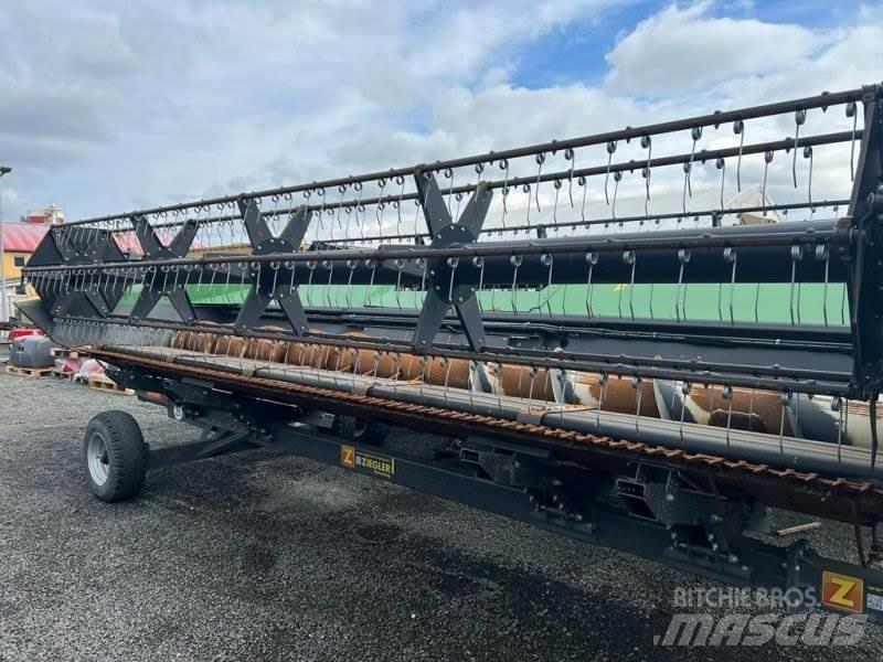 Fendt 6335 C 联合收割机