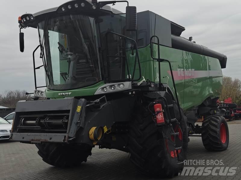 Fendt 9490 X 联合收割机