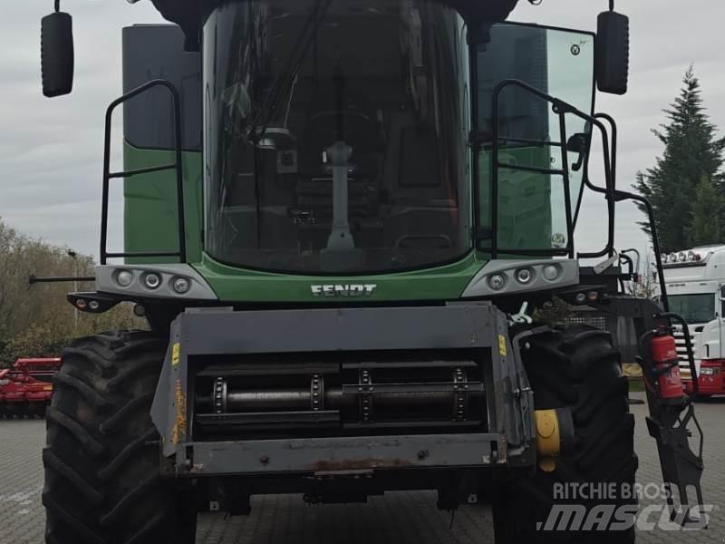Fendt 9490 X 联合收割机