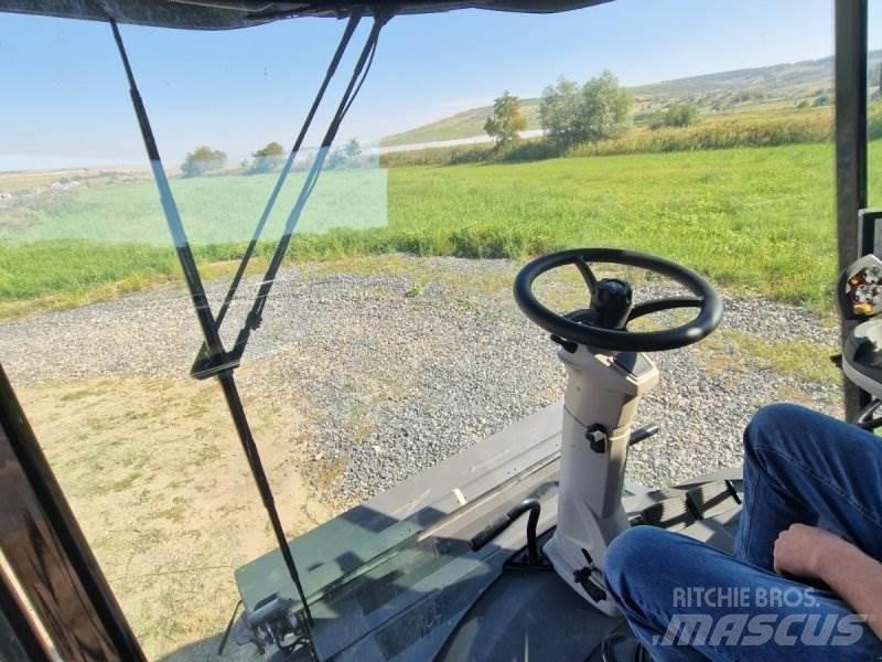 Fendt IDEAL 8 联合收割机