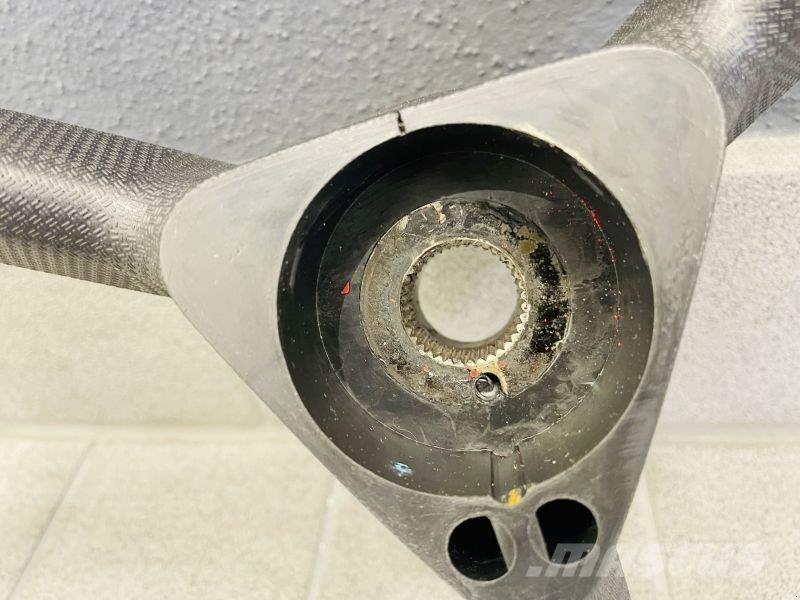 Fendt LENKRAD 拖拉机/农用车