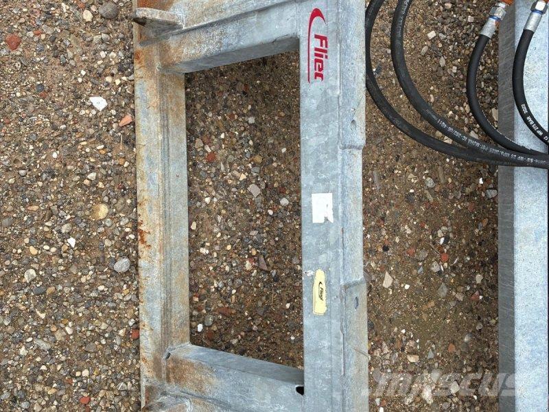 Fliegl Fräsfix 其他收获机械