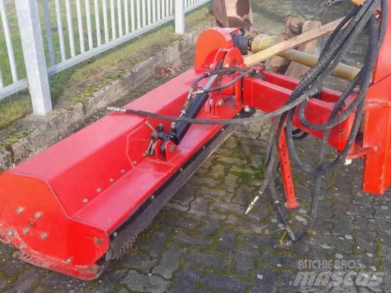 Geo AGF 180 肥料搅拌机
