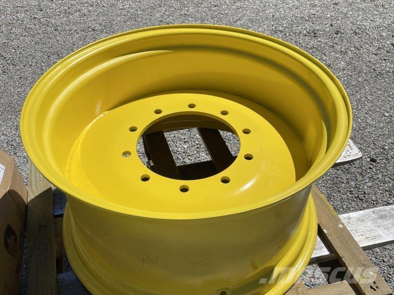 Grasdorf W15x28 轮胎、车轮、轮圈