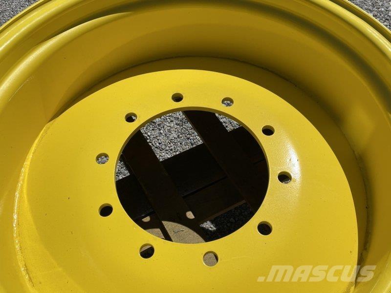 Grasdorf W15x28 轮胎、车轮、轮圈