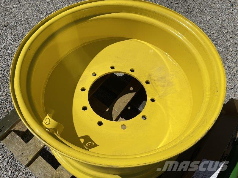 Grasdorf W15x28 轮胎、车轮、轮圈