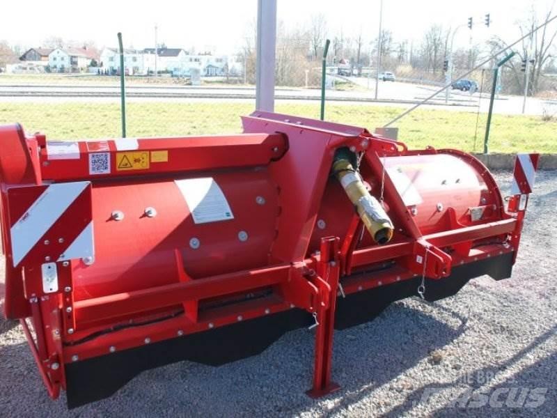 Grimme KS 75-4 马铃薯设备 - 其他