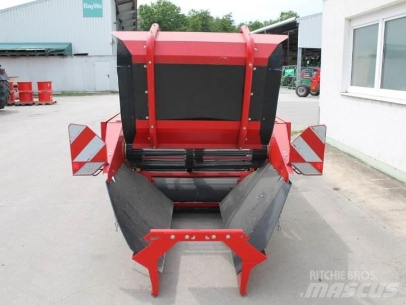Grimme WV 140 球茎类作物收获机械