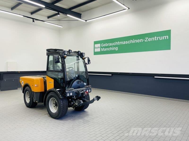 Holder S 75 沙滩车