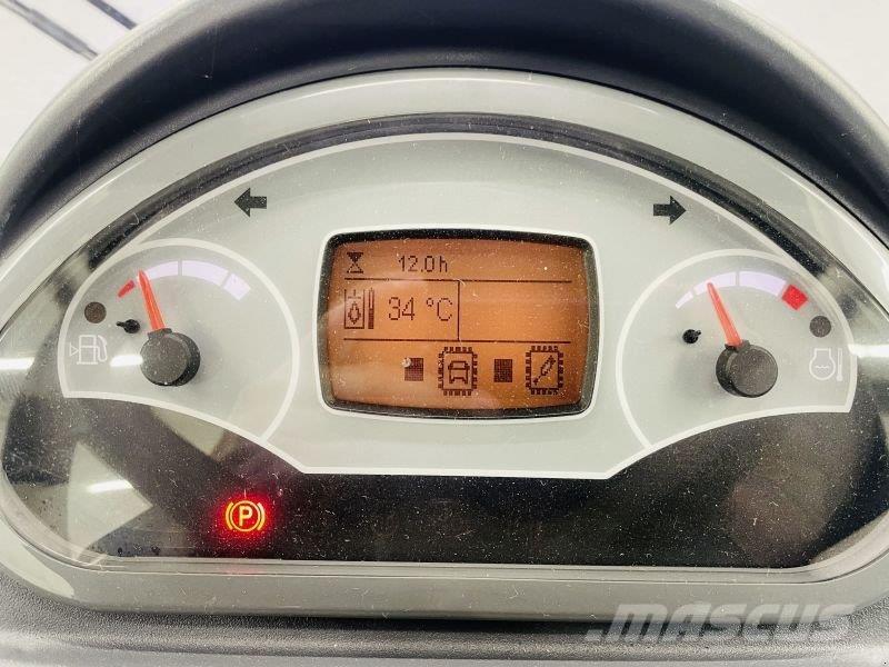 Holder S 75 沙滩车