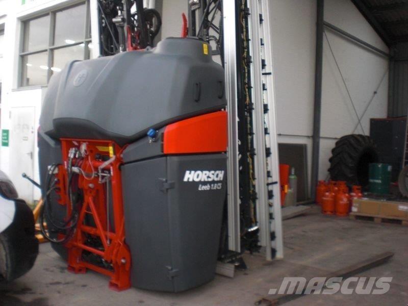 Horsch 1.8 CS 撒肥机