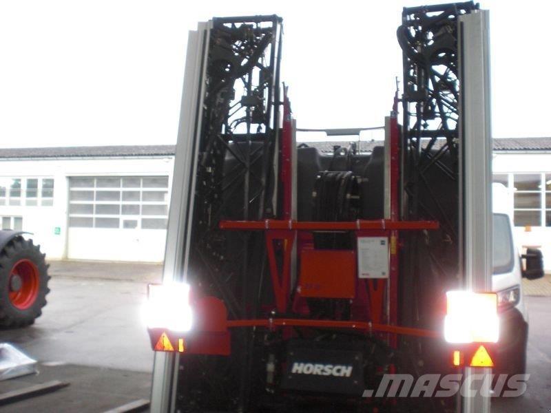 Horsch 1.8 CS 撒肥机