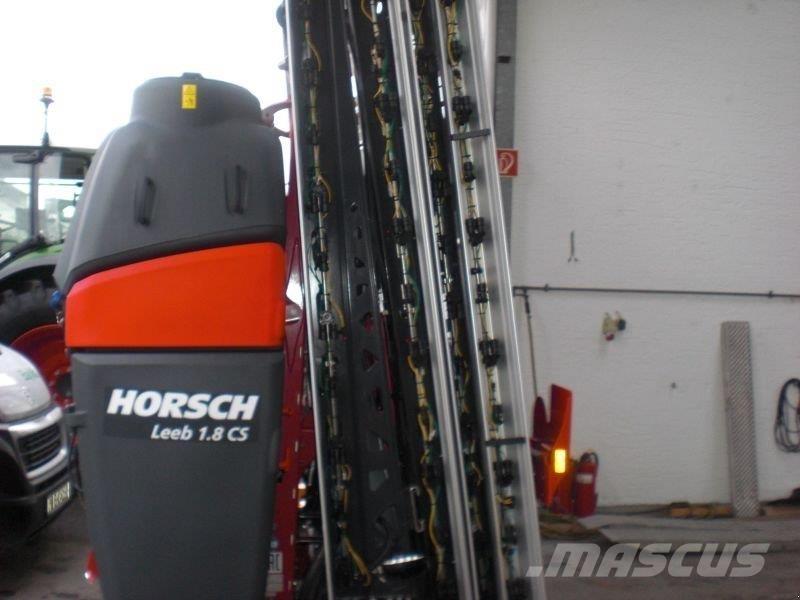Horsch 1.8 CS 撒肥机