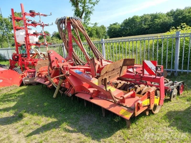 Horsch Pronto 条播机