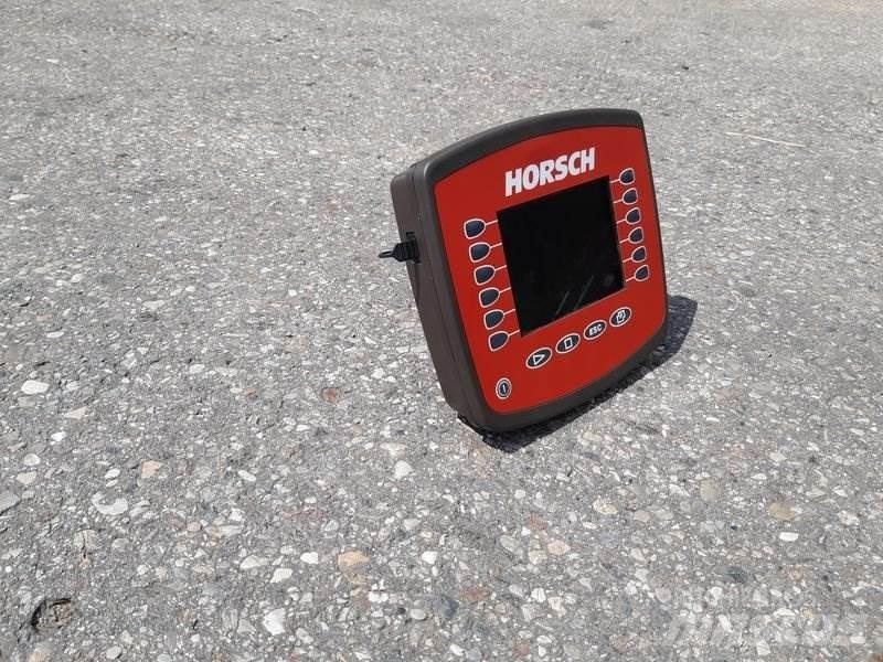 Horsch TERMINAL 其他播种机和配件