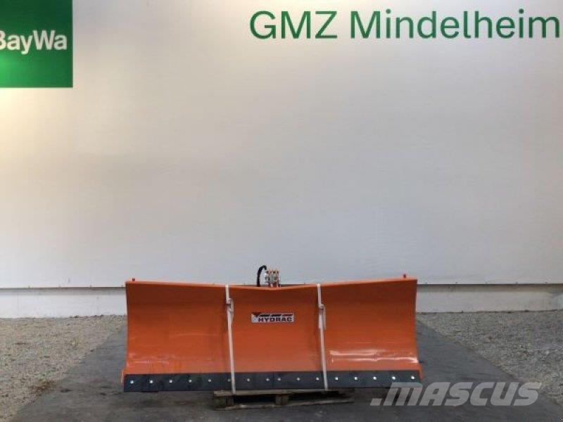 Hydrac UNI-250 推雪机