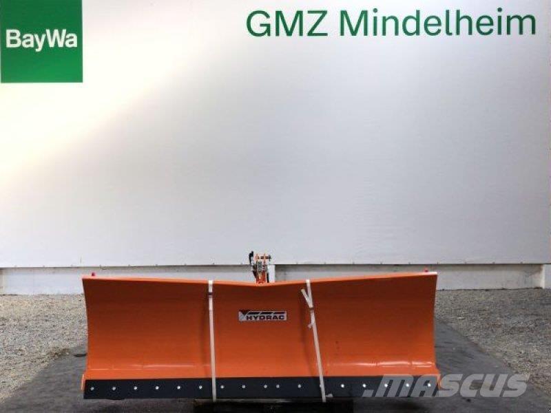 Hydrac UNI-270 推雪机