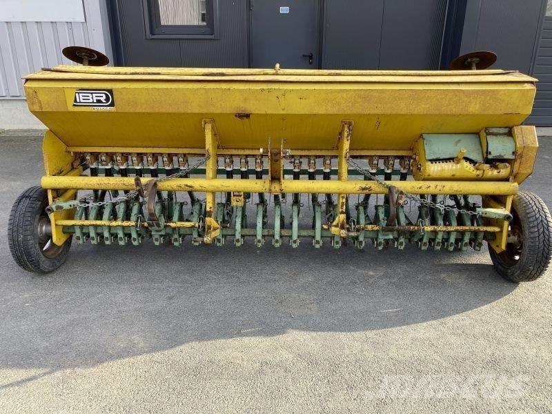  IBR RE 300/23 条播机