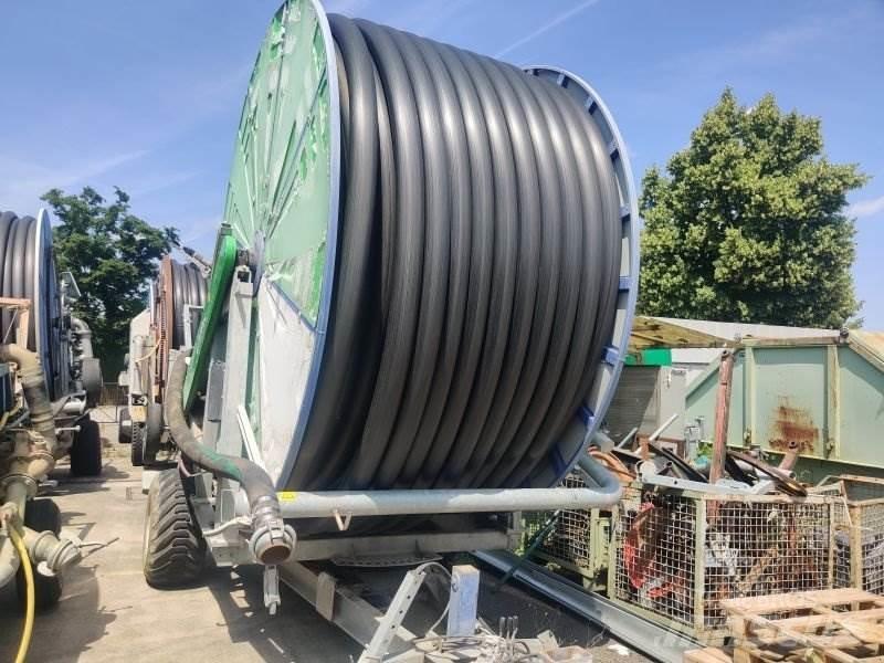 Irtec 120-440 灌溉系统