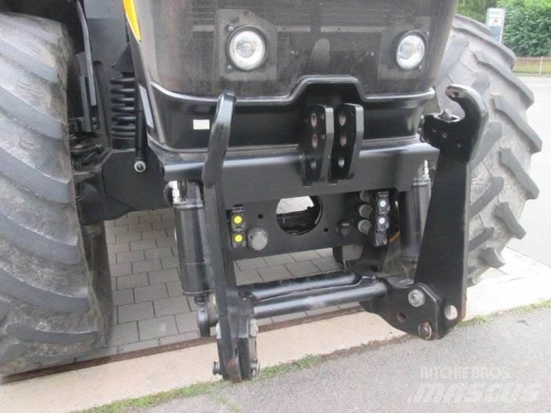 JCB 8330 拖拉机/农用车