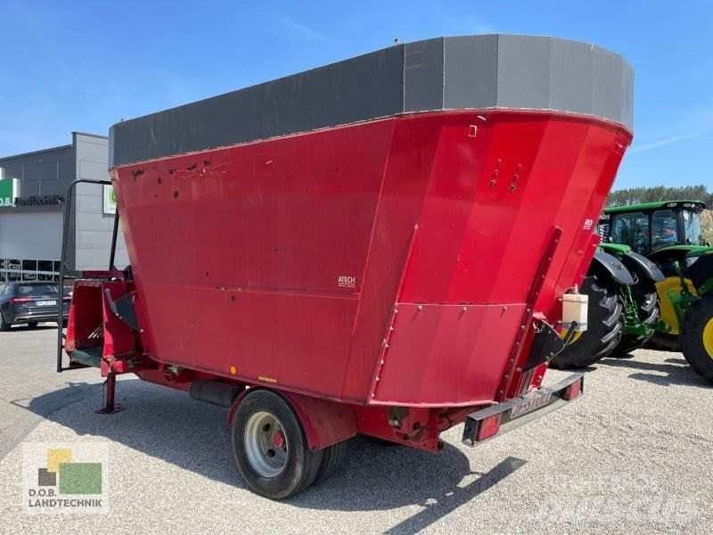 JF vm 14-2 饲料加工设备