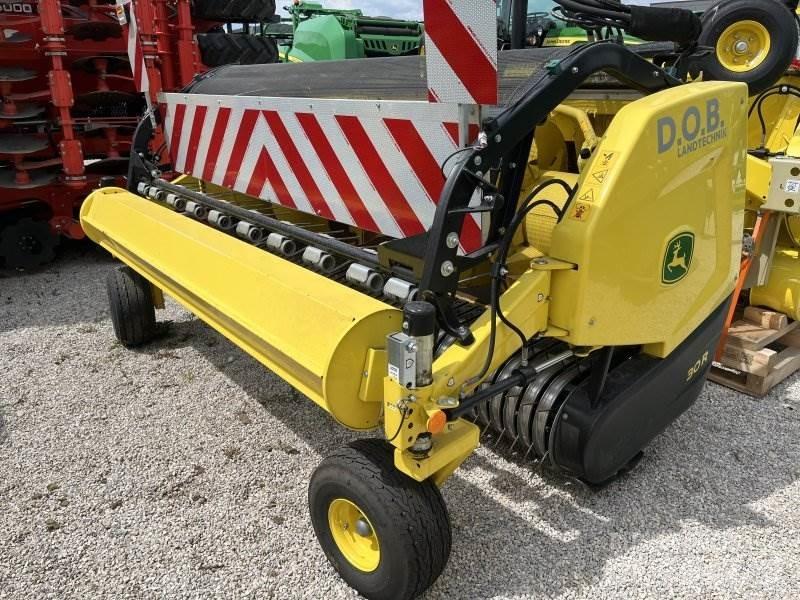 John Deere 30R 干草饲料收割机配件