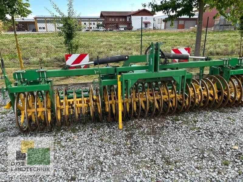 Kerner FP 6540 滚笼耙