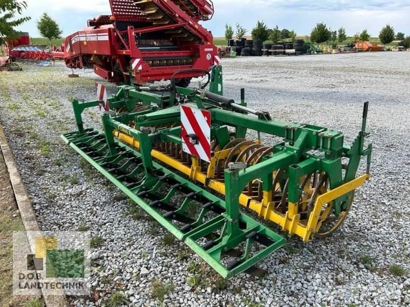 Kerner FP 6540 滚笼耙